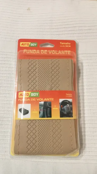 Funda de Volante generica