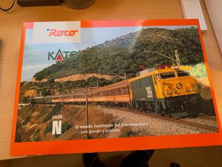 Set Inicio Escala N Soldat Mercancías