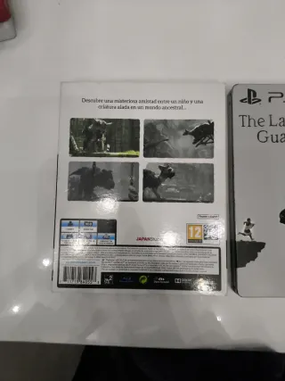 Juegos PS4 Ediciones Especiales