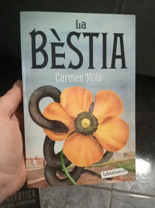 La Bèstia