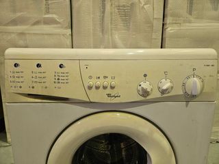 Lavadora Whirlpool FL5085  800