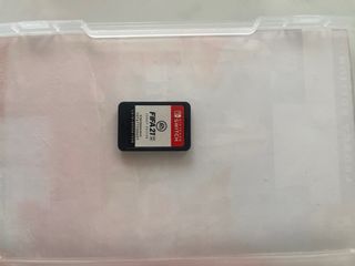 FIFA 21 Legacy Edition Nintendo Switch