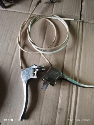 Manetas Freno BH Bicicleta