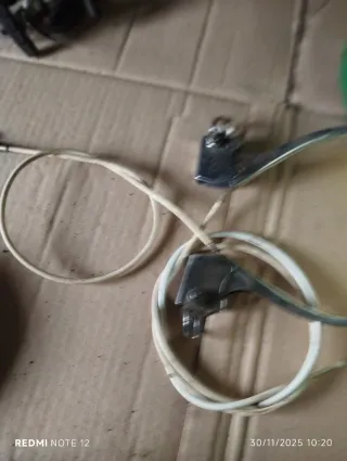 Manetas Freno BH Bicicleta