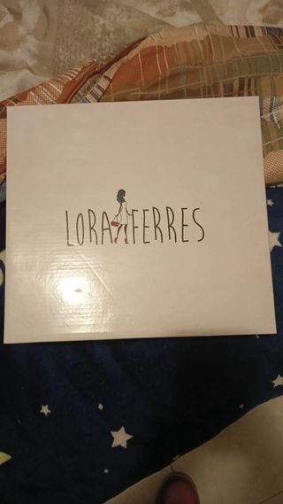 Scarpe con tacco bianche