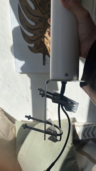 Antena KASER 4G LTE Exterior MIMO Omnidireccional