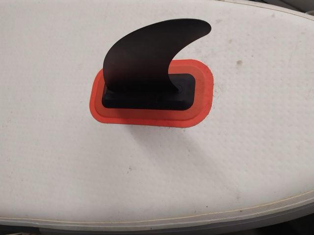 Tabla tribord Padel Surf 3m