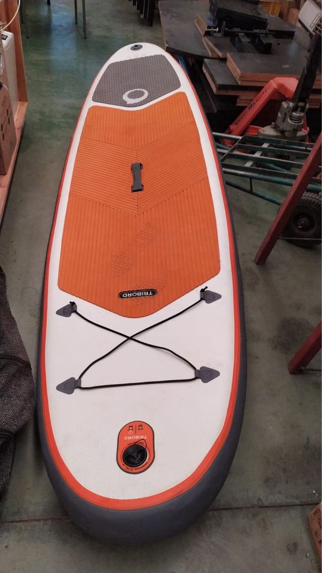 Tabla tribord Padel Surf 3m