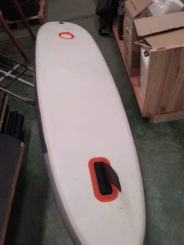 Tabla tribord Padel Surf 3m