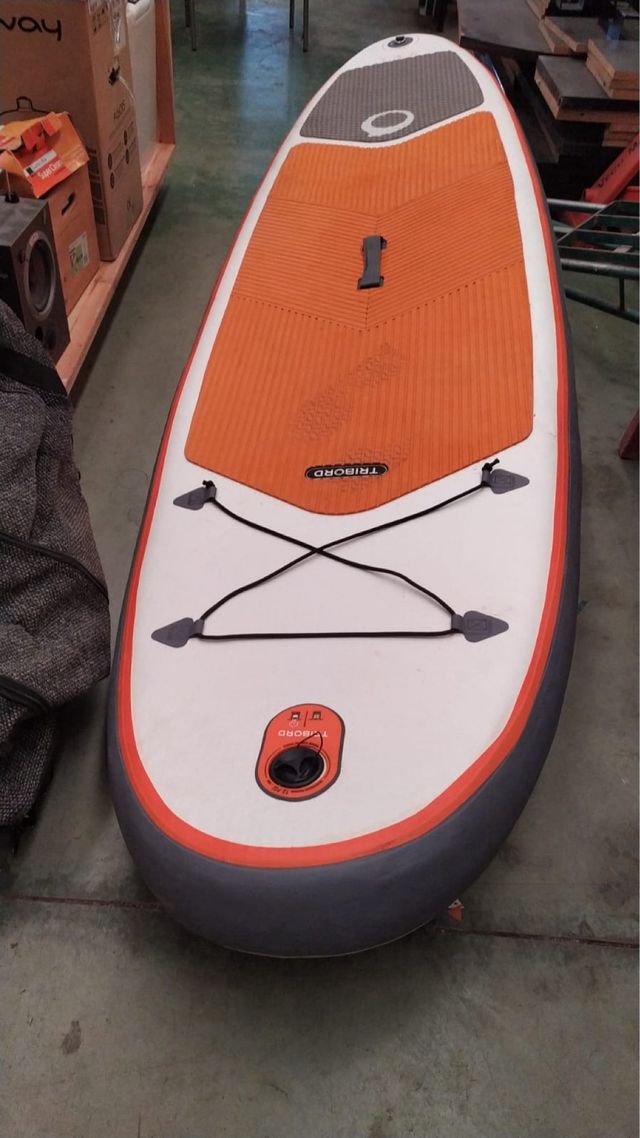 Tabla tribord Padel Surf 3m