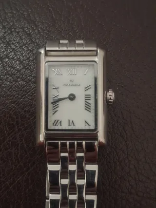 Reloj Mockberg Mujer(quarzo)