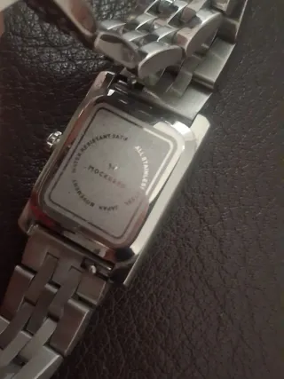Reloj Mockberg Mujer(quarzo)