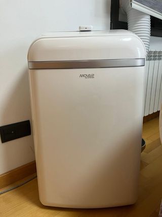 Movair Air System - Aire Acondicionado Portátil