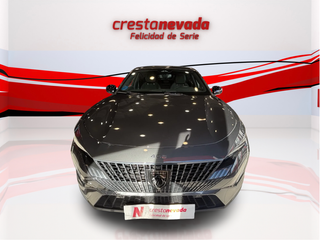 Peugeot 408 2023💥Desde 400€ al mes🚗