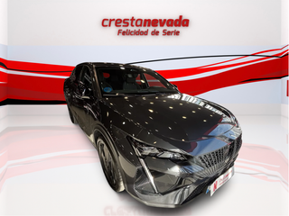 Peugeot 408 2023💥Desde 400€ al mes🚗