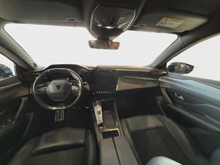 Peugeot 408 2023💥Desde 400€ al mes🚗