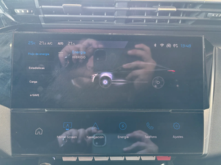 Peugeot 408 2023💥Desde 400€ al mes🚗