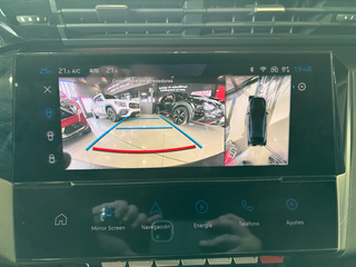 Peugeot 408 2023💥Desde 400€ al mes🚗