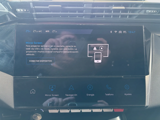 Peugeot 408 2023💥Desde 400€ al mes🚗