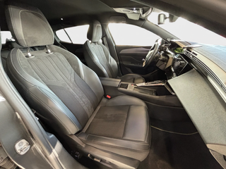 Peugeot 408 2023💥Desde 400€ al mes🚗