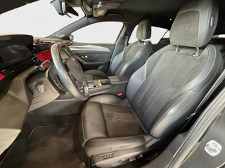 Peugeot 408 2023💥Desde 400€ al mes🚗