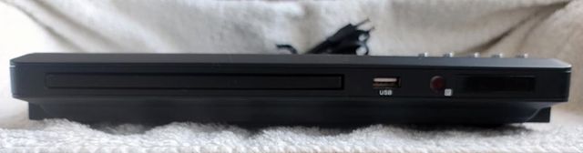 Reproductor DVD Lauson DV 139