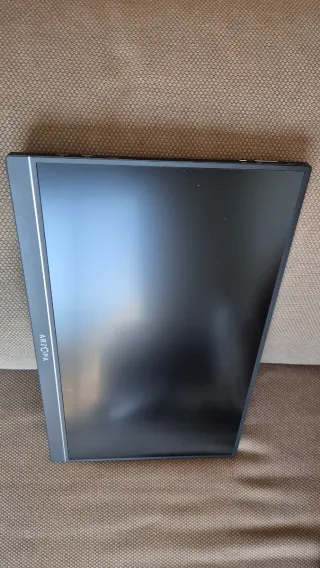 Monitor Portátil Arzopa A1C 16,1 pulgadas 1080P