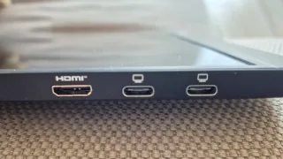 Monitor Portátil Arzopa A1C 16,1 pulgadas 1080P