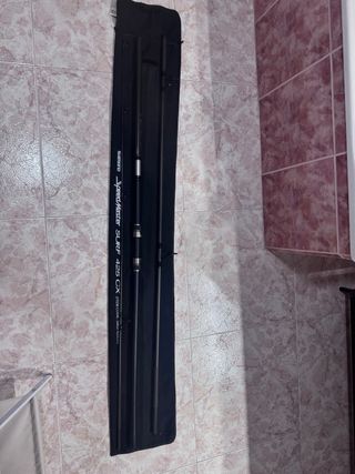 Caña Shimano Speed Master Surf 425 CX