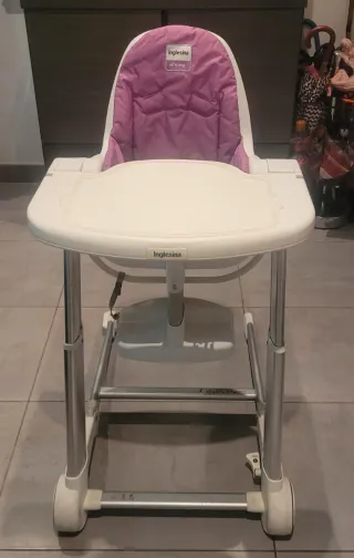 Trona Inglesina Phono Morada