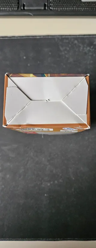 One Piece The Best PRB-01 Premium Booster