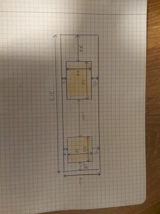 Encimera de aglomerado de alta calidad