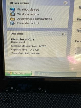 Asus Eee Top All-in-One PC táctil