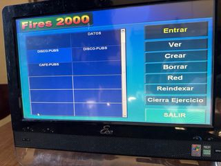 Asus Eee Top All-in-One PC táctil