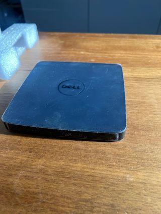 Dell External USB CD/DVD RW Drive | Portable