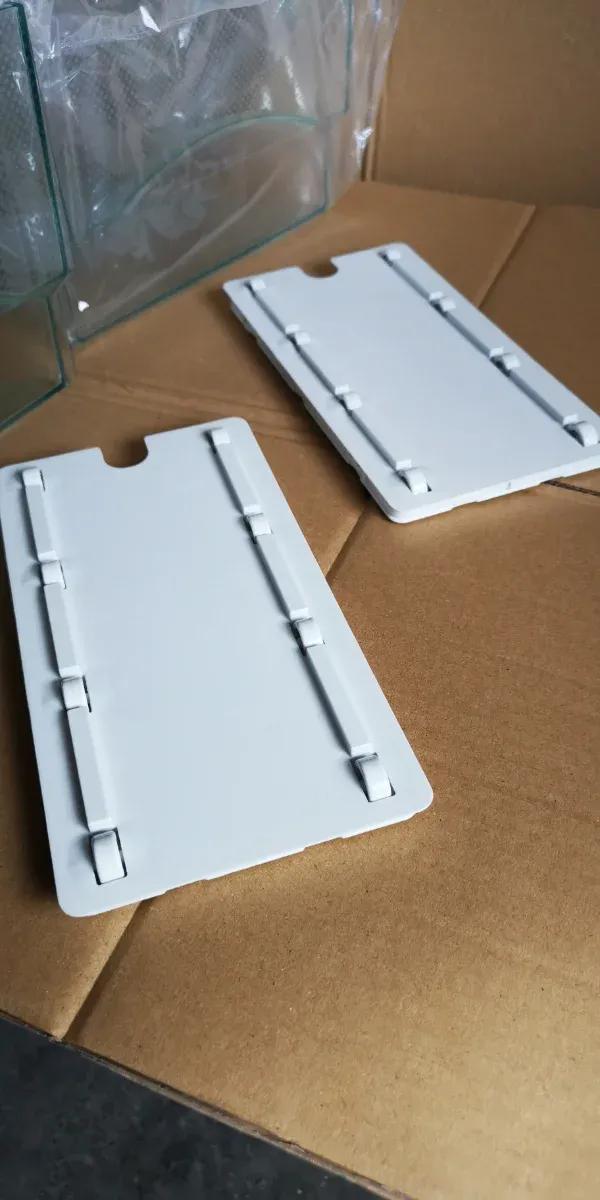 Cajones verdura Liebherr 4013