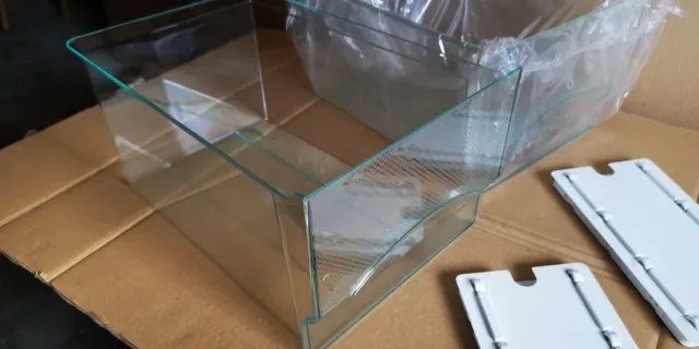 Cajones verdura Liebherr 4013