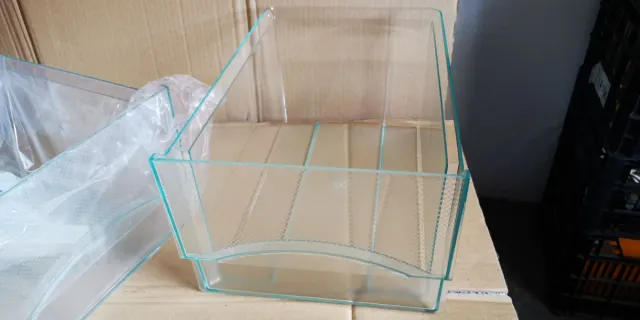 Cajones verdura Liebherr 4013