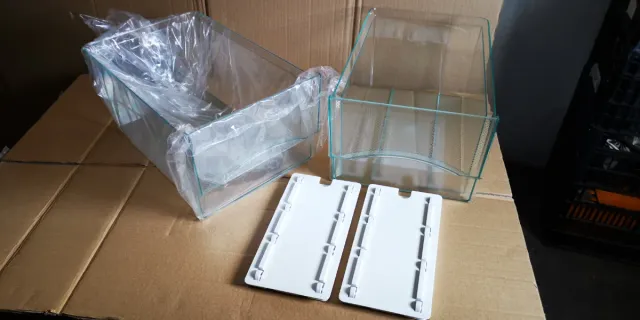 Cajones verdura Liebherr 4013