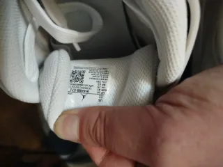 Zapatillas Nike Beige/Blanco