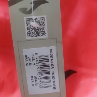 K-Way Joma Firenze Marathon M