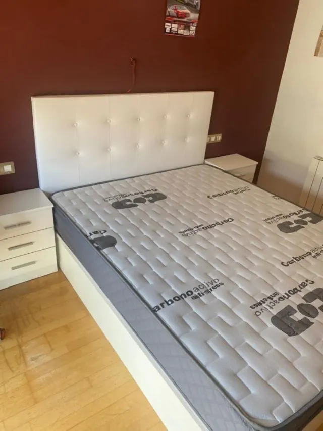 COLCHÓN COLCHÓN COLCHÓN COLCHÓN COLCHÓN