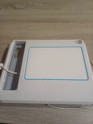 Udraw Game Tablet Wii