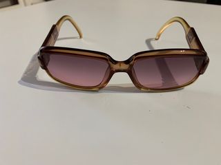 Gafas de Sol Vintage Gucci originales