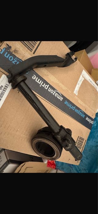 Kit Leva Cable Embrague Saab