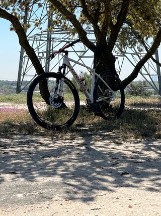 Bicicleta Orbea Alma H50