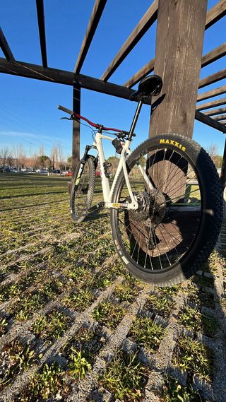 Bicicleta Orbea Alma H50