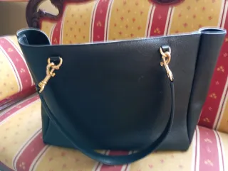 Bolso Carolina Herrera Negro