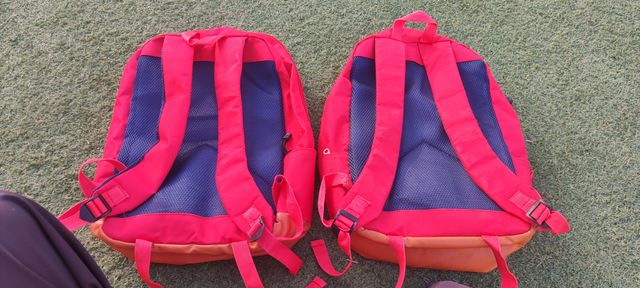 Mochilas Escolares Harry Potter