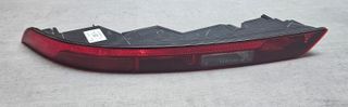 80A945069D Luz parachoques trasero Izq Audi Q5 SQ5